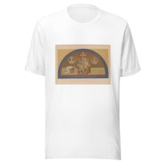 Histoire des arts industriels au moyen âge et à l’époque de la renaissance Pl.04 by Joseph Rose Lemercier T-Shirt