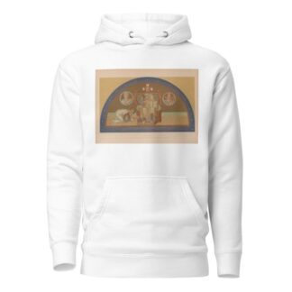 Histoire des arts industriels au moyen âge et à l’époque de la renaissance Pl.04 by Joseph Rose Lemercier Hoodie