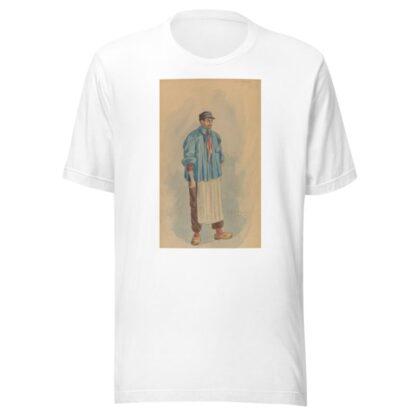 Concierge Act I by Will R. Barnes T-Shirt