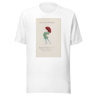 Flower Children pl54 by Marion T. Ross T-Shirt