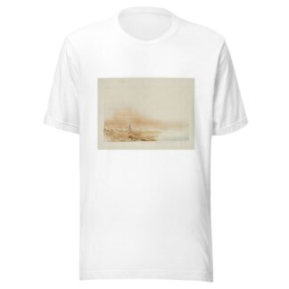 Beg-Meil by Pierre Roche T-Shirt