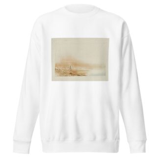 Beg-Meil by Pierre Roche Sweatshirt