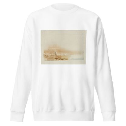 Beg-Meil by Pierre Roche Sweatshirt