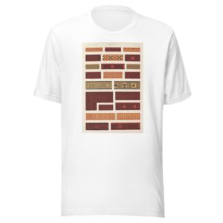 Greek No.1 by Owen Jones T-Shirt