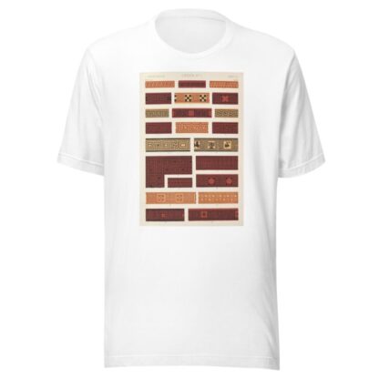 Greek No.1 by Owen Jones T-Shirt