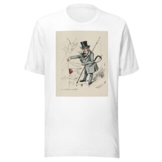 Une Charge by Faustin Betbeder T-Shirt