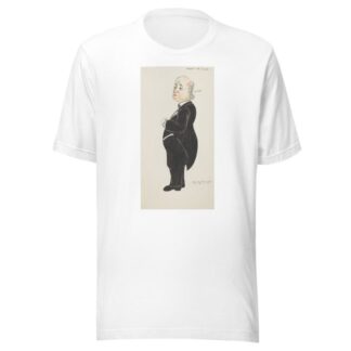 String Fever(marionette): Pianist for Singer by H. Schmidt T-Shirt