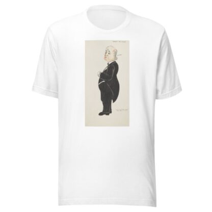 String Fever(marionette): Pianist for Singer by H. Schmidt T-Shirt