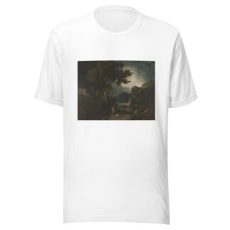 The Destruction of Niobe’s Children by Richard Wilson T-Shirt