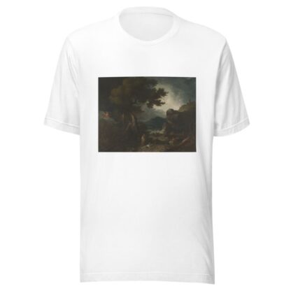 The Destruction of Niobe’s Children by Richard Wilson T-Shirt