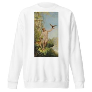 Anmut by Hermann Schneider Sweatshirt
