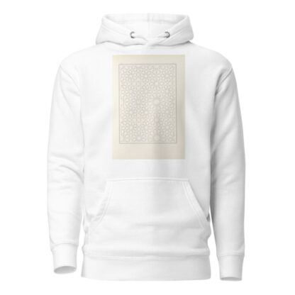 Les éléments de l’art arabe pl 159 by Jules Bourgoin Hoodie