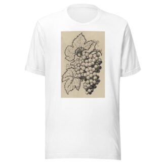 Traube by Hans Thoma T-Shirt