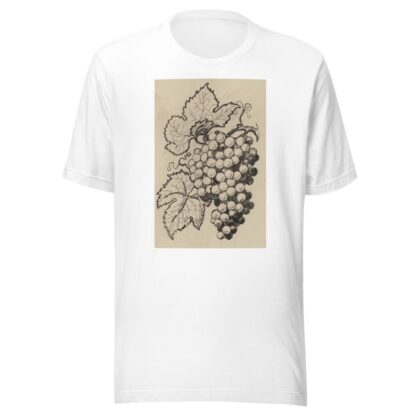 Traube by Hans Thoma T-Shirt