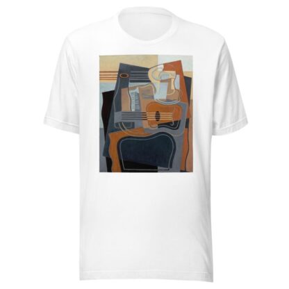 Le guéridon by Juan Gris T-Shirt