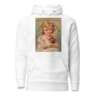 William H. Read, Sole Agent for Celluloid Cuffs and Collars by Anonymous Hoodie