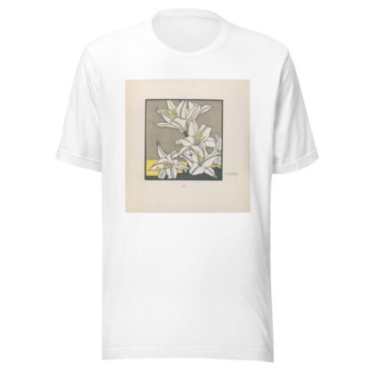 Ver Sacrum 1903 S 279 by Leopold Stolba T-Shirt