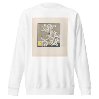 Ver Sacrum 1903 S 279 by Leopold Stolba Sweatshirt