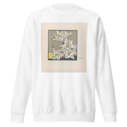 Ver Sacrum 1903 S 279 by Leopold Stolba Sweatshirt