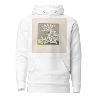 Ver Sacrum 1903 S 279 by Leopold Stolba Hoodie