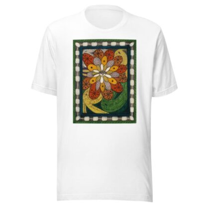 Skt. Adolf=Roosali by Adolf Wölfli T-Shirt