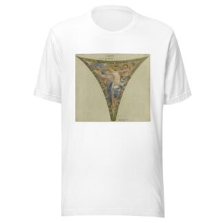 L’Aurore by Joseph Blanc T-Shirt
