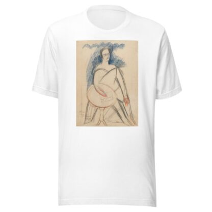 Juliusz Słowacki by Zygmunt Waliszewski T-Shirt