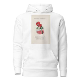 Flower Children pl62 by Marion T. Ross Hoodie