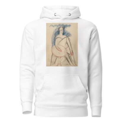 Juliusz Słowacki by Zygmunt Waliszewski Hoodie