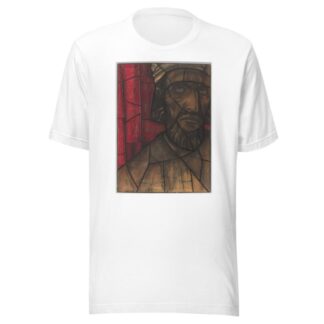 Ontwerp voor raam in het Noordertransept in de Dom te Utrecht 9 by Richard Nicolaüs Roland Holst T-Shirt
