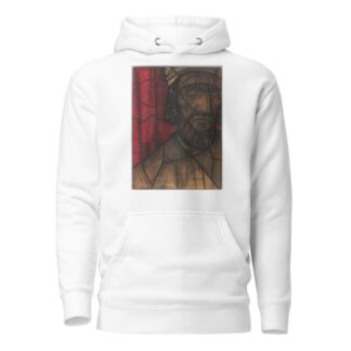 Ontwerp voor raam in het Noordertransept in de Dom te Utrecht 9 by Richard Nicolaüs Roland Holst Hoodie