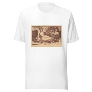 Ceres by Huib Luns T-Shirt
