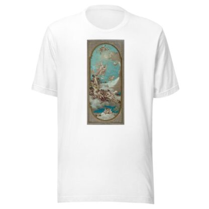 Lune de Miel by Paul Milliet T-Shirt
