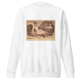 Ceres by Huib Luns Sweatshirt