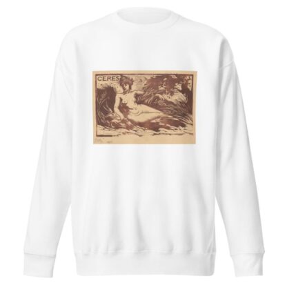 Ceres by Huib Luns Sweatshirt
