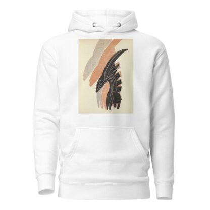 Baranga the tree frog by Pierre Pinsard Hoodie