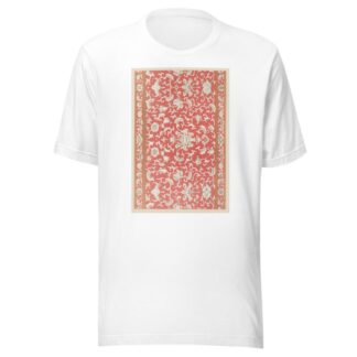 Examples of Chinese ornament, Pl.85 by Owen Jones T-Shirt