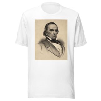 Daniel Webster by Emile Lassalle T-Shirt