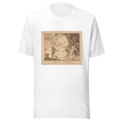 Orpheus and Euridyce. by Anonymous T-Shirt