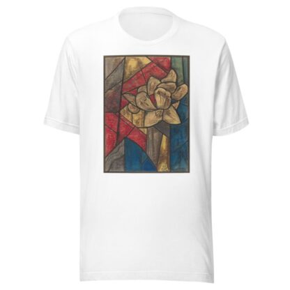 Ontwerp voor raam in het Noordertransept in de Dom te Utrecht 13 by Richard Nicolaüs Roland Holst T-Shirt