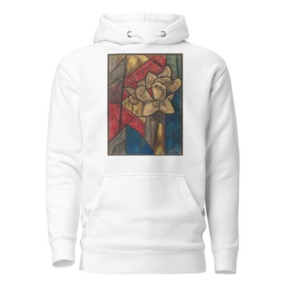 Ontwerp voor raam in het Noordertransept in de Dom te Utrecht 13 by Richard Nicolaüs Roland Holst Hoodie
