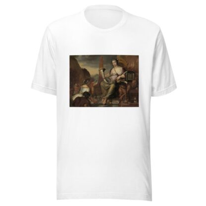 Allegory of Coinage by Romeyn De Hooghe T-Shirt