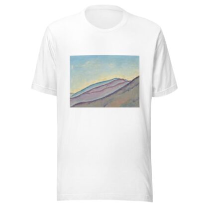 Berghänge by Koloman Moser T-Shirt