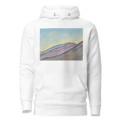 Berghänge by Koloman Moser Hoodie