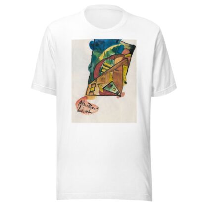 Deformation II by Karl Wiener T-Shirt