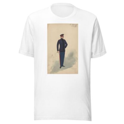 8 Army-Act III by Will R. Barnes T-Shirt