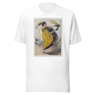 The hit of the evening by William Barribal T-Shirt
