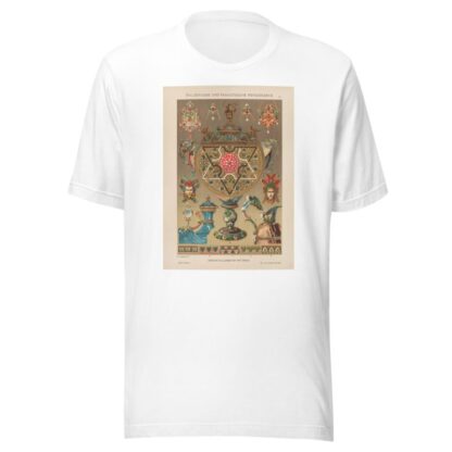 Italienische und Franzosische Renaissance – Edelmetallarbeiten mit Email by Heinrich Dolmetsch T-Shirt