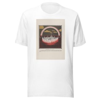 Umirotvorenie by Sergeĭ Mit͡skevich T-Shirt
