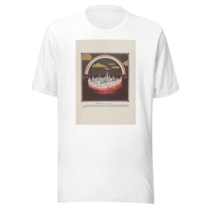 Umirotvorenie by Sergeĭ Mit͡skevich T-Shirt